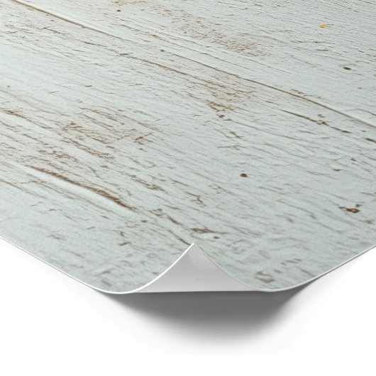 Goldenes Auge Poster (Ecke)