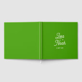 Goldenes Buch Colorus Vert (Voll)