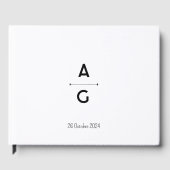 Goldenes Buch "Lettrus" (Vorderseite)