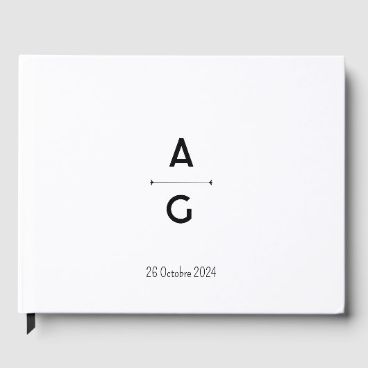 Goldenes Buch "Lettrus" (Vorderseite)