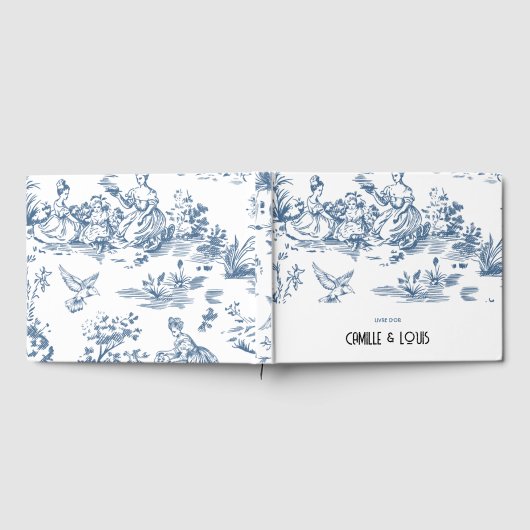 Goldenes Buch Victoria (Voll)