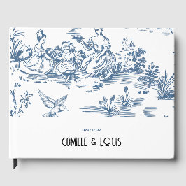 Goldenes Buch Victoria