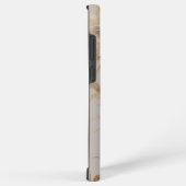 Goldenes Chinesisches Jahr des Drachen Samsung Galaxy Hülle (Rechte Seite)