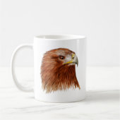 Goldenes Eagle 2011 Kaffeetasse (Links)