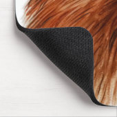 Goldenes Eagle 2011 Mousepad (Ecke)