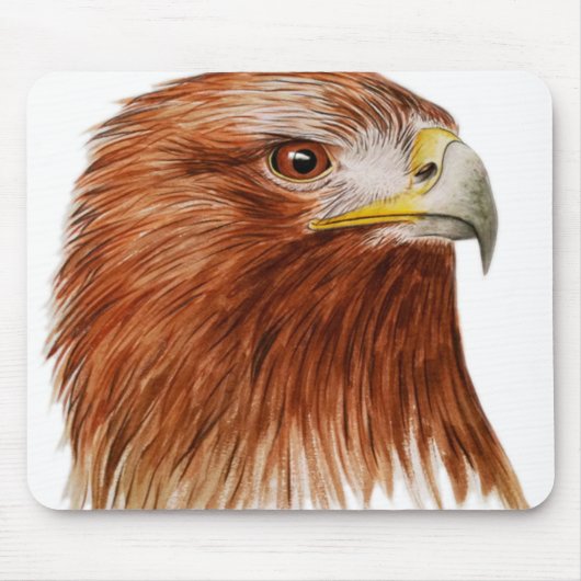 Goldenes Eagle 2011 Mousepad (Vorne)