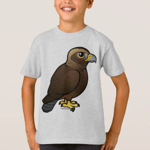 Goldenes Eagle T-Shirt