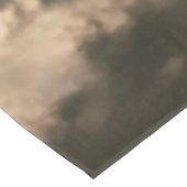 Goldenes Eagle Tischdecke (Schrägansicht)