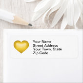 Goldenes Fass (Insitu)