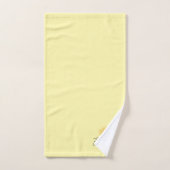 Goldenes Handtuch bleibe - Soft, stilvoll & Sun Badhandtuch Set (Handtuch)