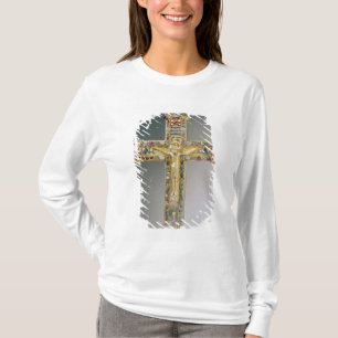 Goldenes Kreuz von Essen T-Shirt