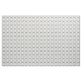 Goldenes Libellenmuster - leicht Stoff (Fat Quarter (45,7 x 55,9 cm))
