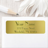 Goldenes Licht (Insitu)