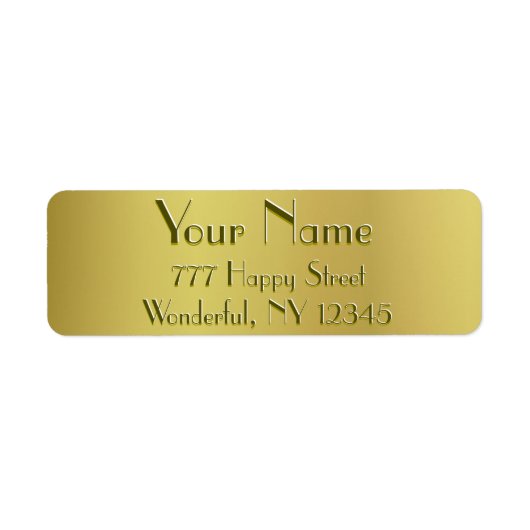 Goldenes Licht (Vorne)