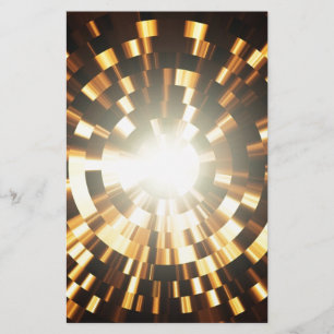 Goldenes Licht