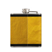 Goldenes Lothringen Kreuz in der Schwarzen / Chris Flachmann (Rückseite)