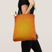 Goldenes Muster Tasche (Von Nahem)