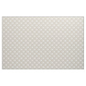 Goldenes Schalenmuster Stoff (Fat Quarter (45,7 x 55,9 cm))
