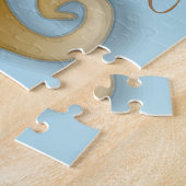 Goldenes Seepferd Thunder_Cove Puzzle (Seite)