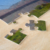 goldenes Tor san fran Puzzle (Seite)