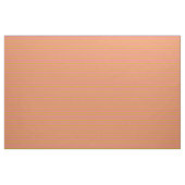 goldenes und helles Korallenmuster Stoff (Fat Quarter (45,7 x 55,9 cm))