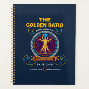 Goldenes Verhältnis Planer