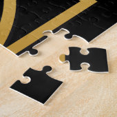 Goldenes Verhältnis - Puzzle (Seite)