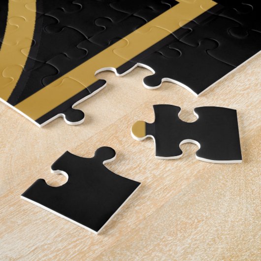 Goldenes Verhältnis - Puzzle (Seite)