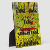 Goldenes Versprechen: Das goldene Drehbuch des Sch Fotoplatte (Seite)