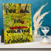 Goldenes Versprechen: Das goldene Drehbuch des Sch Fotoplatte (Seite)