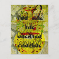 Goldenes Versprechen: Das goldene Drehbuch des Sch