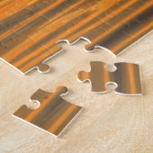 goldenes Wasser Puzzle (Seite)
