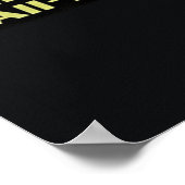 Goldenes Zeitalter Abenteuer: Atlantic City 1936 Poster (Ecke)