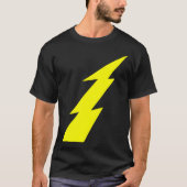 Goldenes Zeitalter Flash T-Shirt (Vorderseite)