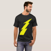 Goldenes Zeitalter Flash T-Shirt (Vorne ganz)