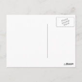 Goldenes Zeitalter, Postkarte (Rückseite)