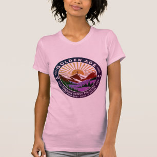GOLDENES ZEITALTER T-Shirt