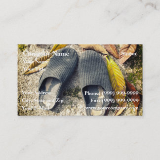 Goldenes Zeitalter Visitenkarte