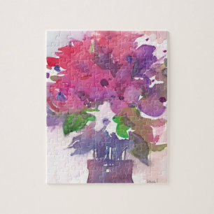 Goldenes Zitat V Puzzle