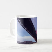 goldengate kaffeetasse (Vorderseite Links)