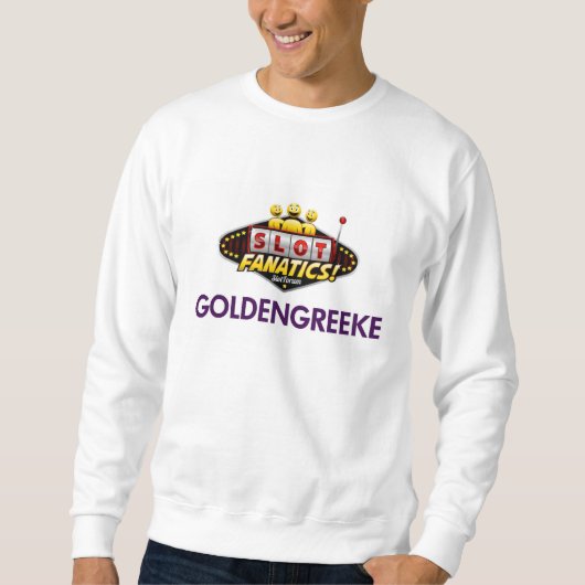 GoldenGreeke Kansas City M&G Shirt (Vorderseite)