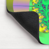GoldenLifeforms Mousepad (Ecke)