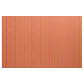 Goldenrod & Crimson Colored Lined Pattern Stoff (Yard (91,4 cm))