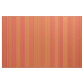 Goldenrod & Crimson Colored Lined Pattern Stoff (Fat Quarter (45,7 x 55,9 cm))