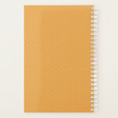 Goldenrod Gelb ich fühle mich Knitty, Oh, so Knitt Planer (Rückseite)