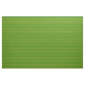 Goldenrod und grüne Linien Stoff (Yard (91,4 cm))