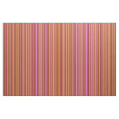 Goldenrod, Violet, Brown & Maroon farbiges Muster Stoff (Yard (91,4 cm))