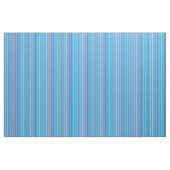 Goldenrod, Violet, Indigo, Light Cyan & Sky Blue Stoff (Yard (91,4 cm))