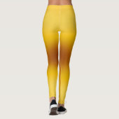 Goldenroot Leggings (Rückseite)