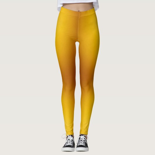 Goldenroot Leggings (Vorderseite)